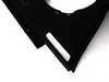 ES#119691 - 51466955325 - Parcel Shelf - Anthrazit. Commonly fades to blue after years of sun exposure. - Genuine BMW - BMW