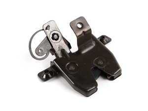 ES#91935 - 51241960861 - Trunk Lid Lock - Lock for the trunk - Genuine BMW - BMW