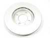 ES#11737 - 40454107 - Platinum Rotor - Priced Each - Meyle - 