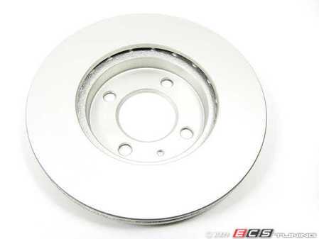 ES#11737 - 40454107 - Platinum Rotor - Priced Each - Meyle - 
