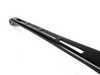 ES#2523009 - 8E1955407C - Front Wiper Arm - Left - (NO LONGER AVAILABLE) - Keep your windshield clean and clear - Genuine Volkswagen Audi - Audi