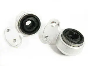 E46 Z4 Front Control Arm Bushing Set