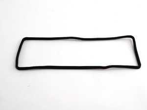 ES#18323 - 11121733969 - Ignition Coil Cover Gasket - Priced Each - Seals the coil cover to the rocker box - Genuine BMW - BMW