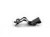 ES#118958 - 51458235242 - Lower Dashboard Panel Clip - Priced Each - (NO LONGER AVAILABLE) - Replace your bent or broken clip - Genuine BMW - 