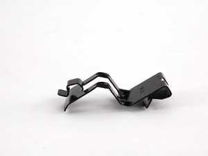 ES#118958 - 51458235242 - Lower Dashboard Panel Clip - Priced Each - (NO LONGER AVAILABLE) - Replace your bent or broken clip - Genuine BMW - 