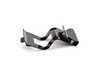 ES#118958 - 51458235242 - Lower Dashboard Panel Clip - Priced Each - (NO LONGER AVAILABLE) - Replace your bent or broken clip - Genuine BMW - 