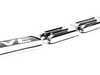 ES#79367 - 51147208559 - E71 Model Emblem - X Drive 35I - Genuine BMW - BMW
