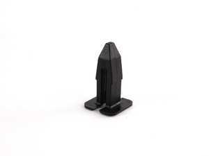 ES#119078 - 51458257986 - Nut - See MOQKT - Genuine BMW - BMW