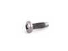 ES#470309 - N90611102 - Bolt - Priced Each - Use new hardware with your new parts. M6x20 - Genuine Volkswagen Audi - Volkswagen