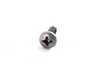 ES#470309 - N90611102 - Bolt - Priced Each - Use new hardware with your new parts. M6x20 - Genuine Volkswagen Audi - Volkswagen