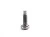 ES#470309 - N90611102 - Bolt - Priced Each - Use new hardware with your new parts. M6x20 - Genuine Volkswagen Audi - Volkswagen