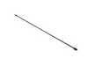 ES#61206 - 34326752405 - Brake hardline - M10/M12 590mm length - Genuine BMW - BMW
