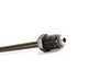 ES#61206 - 34326752405 - Brake hardline - M10/M12 590mm length - Genuine BMW - BMW