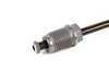 ES#61206 - 34326752405 - Brake hardline - M10/M12 590mm length - Genuine BMW - BMW