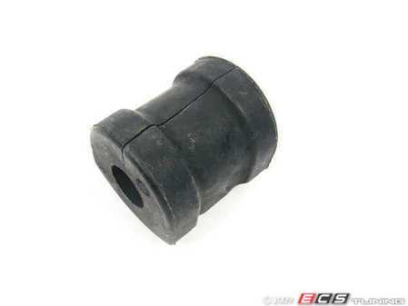 ES#51035 - 31351135805 - Front Sway Bar Bushing - Priced Each - For 23mm diameter sway bar - Genuine BMW - BMW