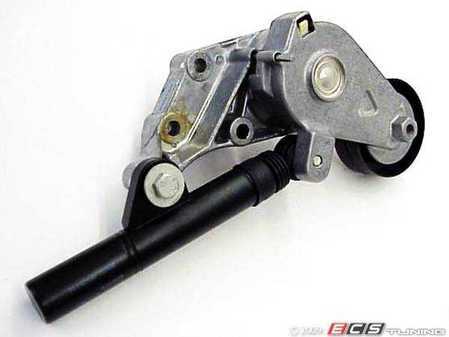 ES#1656 - 038903315C - Accessory Belt Tensioner - Keep your drive belt tight to your accessories - Ina - Volkswagen