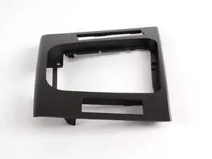 Center Console Trim - Titan