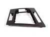 ES#84575 - 51167904343 - Center Console Trim - Titan - Located on the center console surrounding the gear shift - Genuine BMW - BMW
