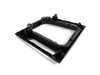 ES#84575 - 51167904343 - Center Console Trim - Titan - Located on the center console surrounding the gear shift - Genuine BMW - BMW