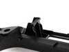 ES#84575 - 51167904343 - Center Console Trim - Titan - Located on the center console surrounding the gear shift - Genuine BMW - BMW