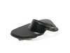 ES#74477 - 51117055525 - Fog Light Trim - Left - The trim that inserts into the front bumper and surrounds the fog light - Genuine BMW - BMW