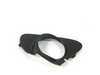 ES#74477 - 51117055525 - Fog Light Trim - Left - The trim that inserts into the front bumper and surrounds the fog light - Genuine BMW - BMW