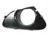 ES#74477 - 51117055525 - Fog Light Trim - Left - The trim that inserts into the front bumper and surrounds the fog light - Genuine BMW - BMW