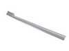 ES#124658 - 51478239963 - Door Sill Trim - Left - Gray, covers the inner door sill - Genuine BMW - BMW