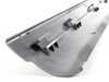 ES#124658 - 51478239963 - Door Sill Trim - Left - Gray, covers the inner door sill - Genuine BMW - BMW