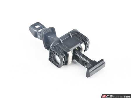 ES#2994441 - 51217446719 - DOOR BRAKE, FRONT LEFT - Genuine BMW - BMW