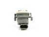 ES#173226 - 63128380206 - Bulb Socket - Priced Each - Headlight bulb socket for H7 bulbs - Genuine BMW - BMW MINI