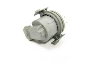 ES#173226 - 63128380206 - Bulb Socket - Priced Each - Headlight bulb socket for H7 bulbs - Genuine BMW - BMW MINI