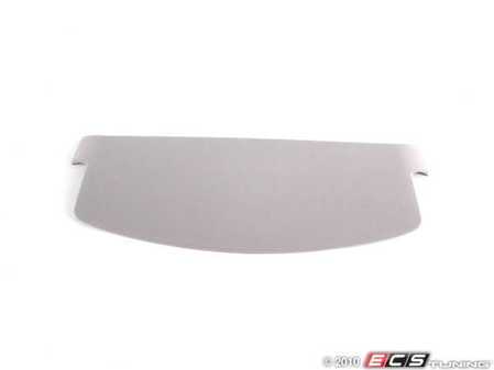 ES#115730 - 51448202872 - E46 Rear Headliner. - Located in the rear of the vehicle. - Genuine BMW - BMW
