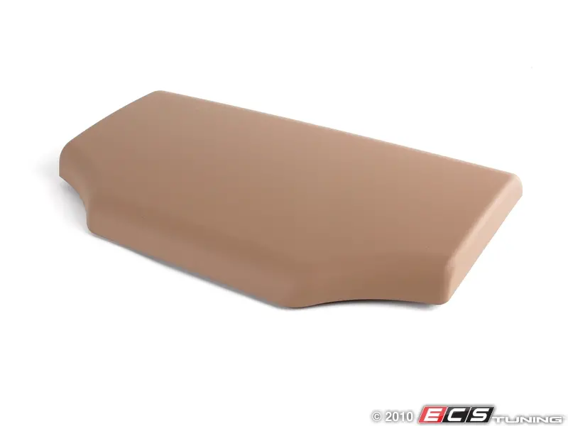 Genuine BMW - 51168407986 - Storage / Subwoofer Enclosure Cover 