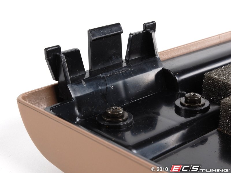Genuine BMW - 51168407986 - Storage / Subwoofer Enclosure Cover Lid ...