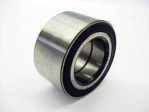ES#1664 - 357407625 - Wheel Bearing - Priced Each (72mm) - Does not include necessary hardware - Ruville - Volkswagen