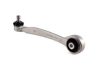 ES#259232 - 8E0407506A - Front Upper Control Arm - Straight - Right - Keep your suspension steady - Febi - Audi Volkswagen