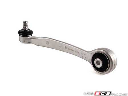 ES#259232 - 8E0407506A - Front Upper Control Arm - Straight - Right - Keep your suspension steady - Febi - Audi Volkswagen