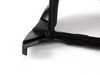 ES#1494003 - 9965755710001C - Intercooler Intake Duct - Satin Black - Left side fitment - Genuine Porsche - Porsche