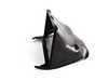 ES#1494003 - 9965755710001C - Intercooler Intake Duct - Satin Black - Left side fitment - Genuine Porsche - Porsche