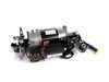 ES#2515843 - 95535890105 - Air Suspension Compressor With Bracket - Fills air shocks while the car is running - Genuine Porsche - Porsche