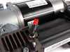 ES#2515843 - 95535890105 - Air Suspension Compressor With Bracket - Fills air shocks while the car is running - Genuine Porsche - Porsche