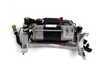 ES#2515843 - 95535890105 - Air Suspension Compressor With Bracket - Fills air shocks while the car is running - Genuine Porsche - Porsche