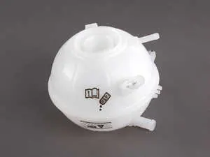 Coolant Expansion Tank