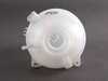 ES#1905029 - 1J0121407F - Coolant Expansion Tank - Clean up your engine bay or replaced your cracked unit with a new coolant expansion tank - Genuine Volkswagen Audi - Audi Volkswagen