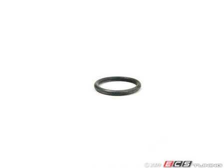 ES#14120 - 07119901511 - O-Ring - Priced Each - This o-ring seals the secondary air line to the air pump assembly - Genuine BMW - BMW