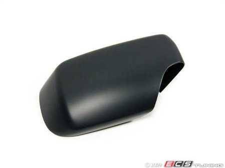 ES#87116 - 51168238376 - Mirror Cap - Right - Primed and ready for paint - Genuine BMW - BMW