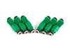 ES#1895511 - 0280155968 - 440cc Fuel Injectors - Set Of Six - A drop-in injector commonly referred to as 'Green Giants' - Bosch - Audi