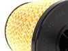 ES#1885254 - 07Z115562-5 - Oil Filter - 5 Pack - Filter with o-ring - Mahle - Volkswagen