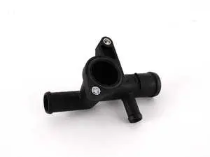 Coolant Hose Flange